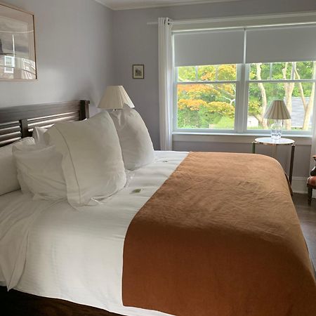 Bridgehampton Inn Bagian luar foto