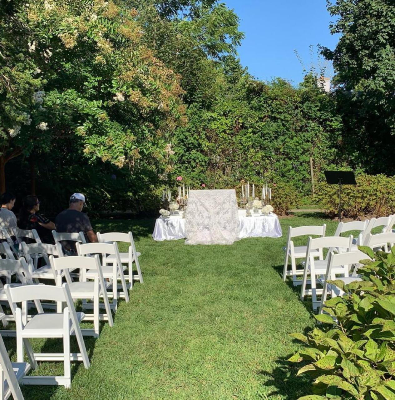 Bridgehampton Inn Bagian luar foto