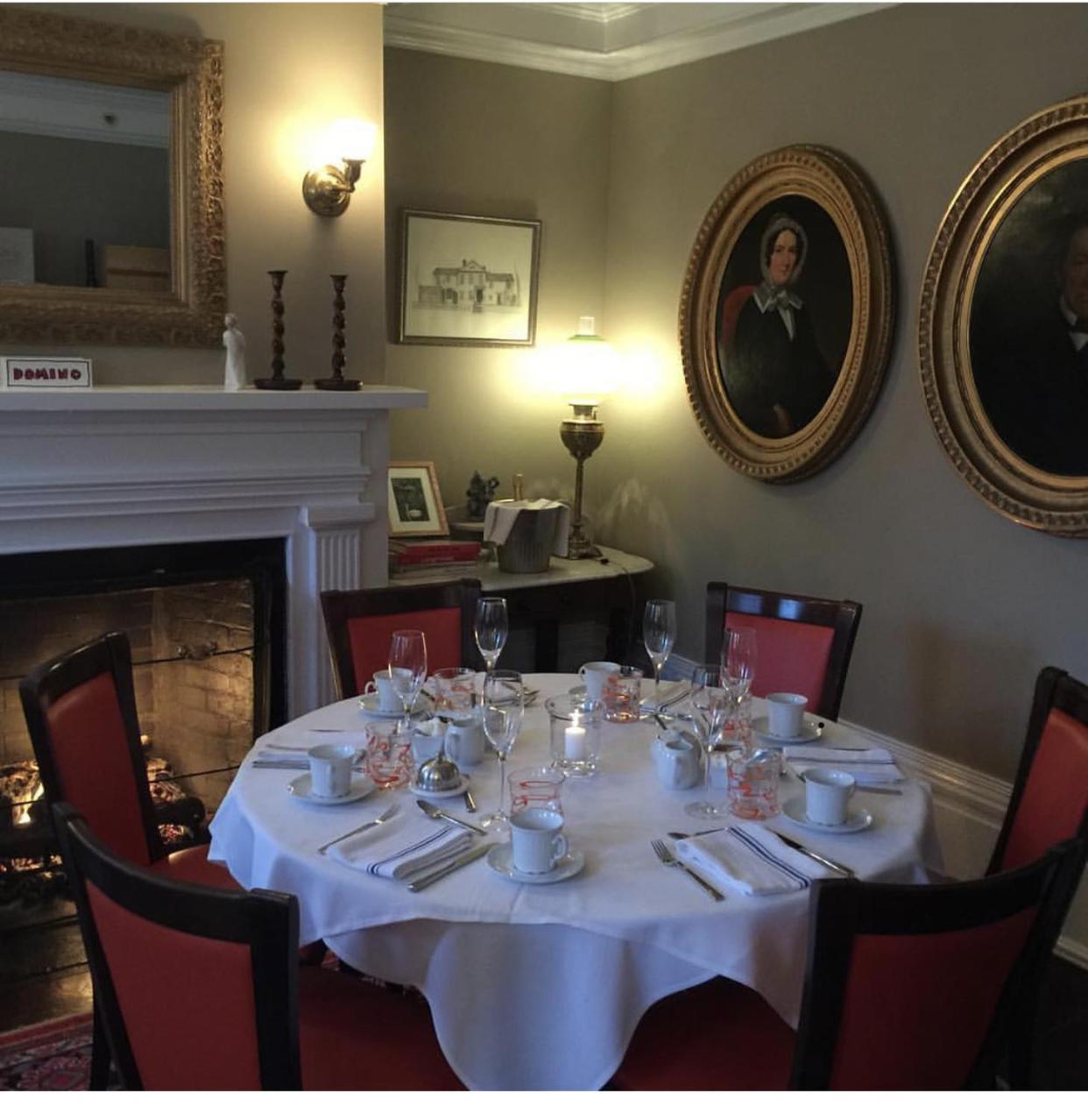 Bridgehampton Inn Bagian luar foto