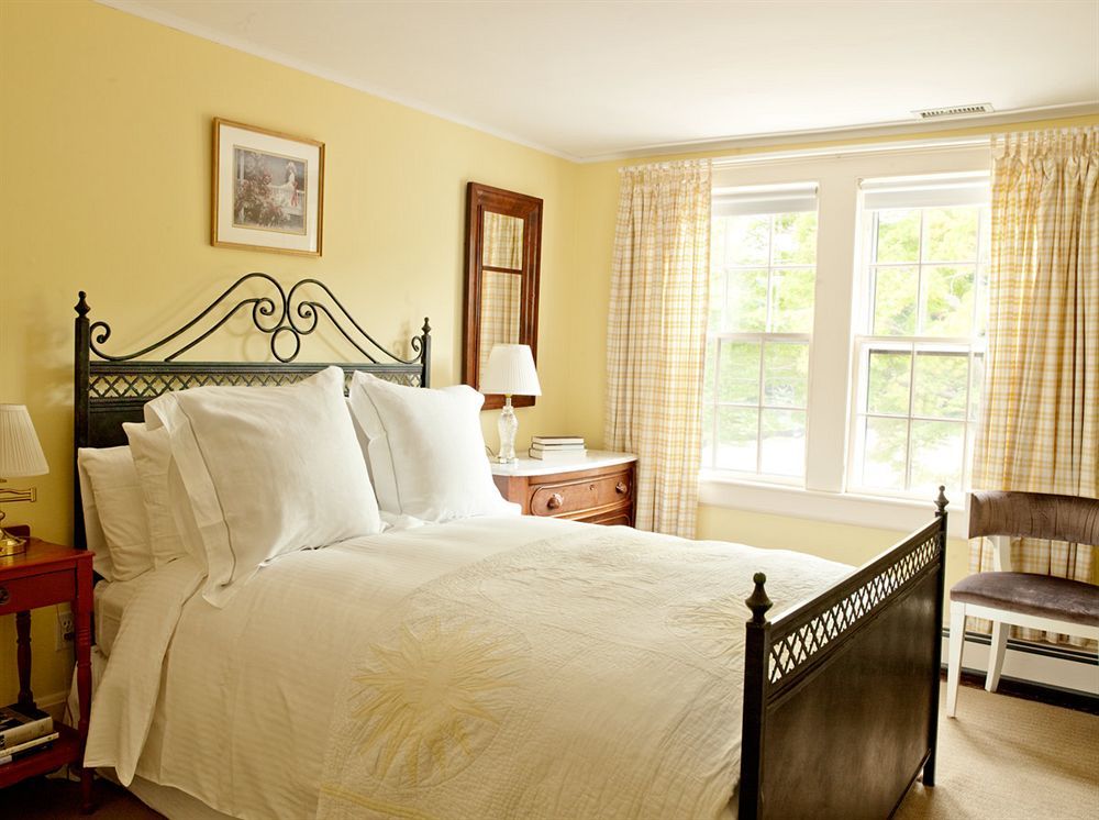 Bridgehampton Inn Bagian luar foto