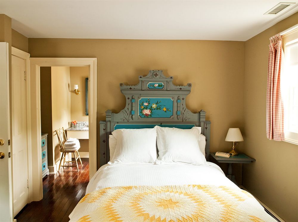 Bridgehampton Inn Bagian luar foto