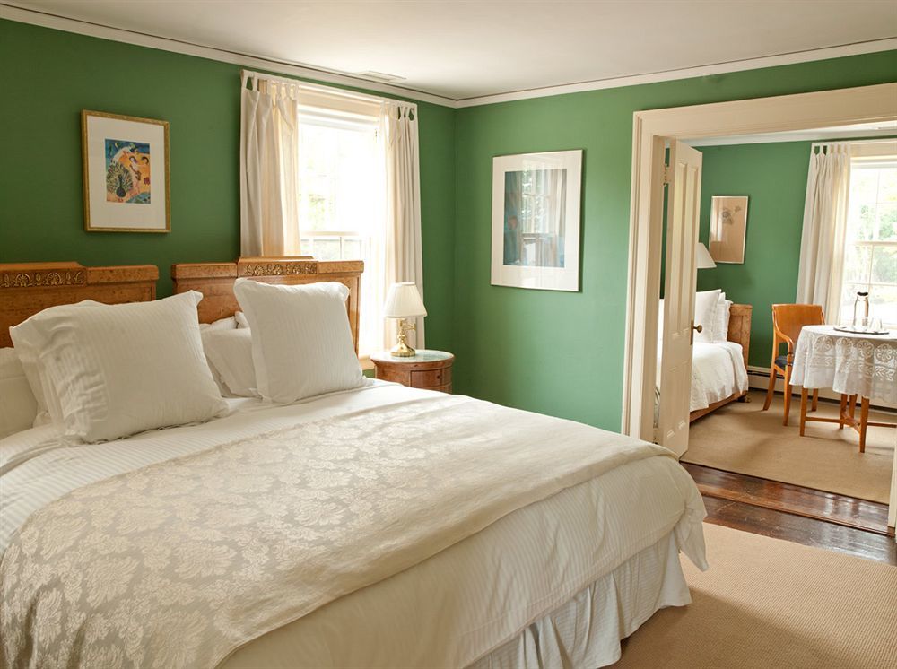 Bridgehampton Inn Bagian luar foto