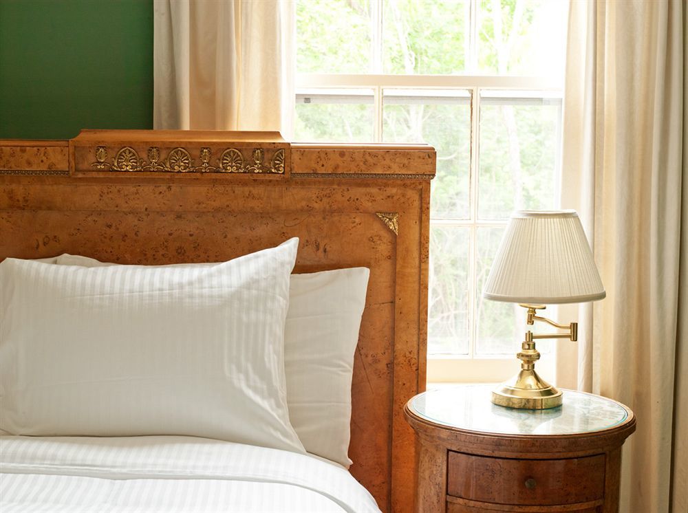 Bridgehampton Inn Bagian luar foto