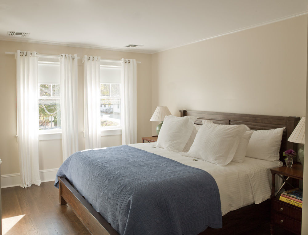 Bridgehampton Inn Bagian luar foto