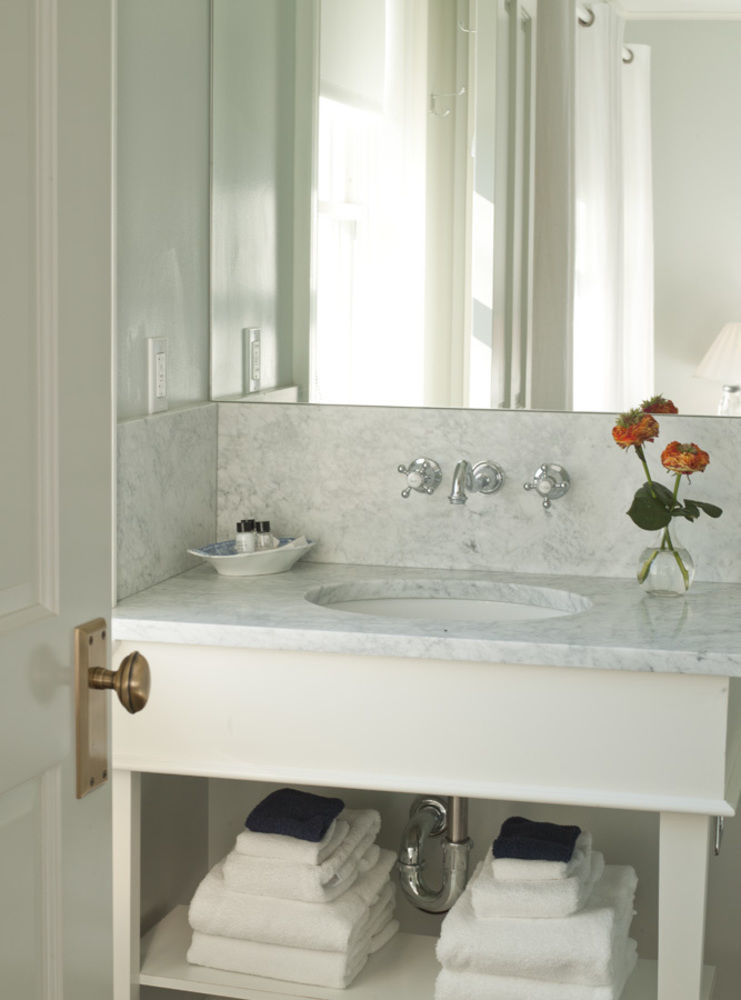 Bridgehampton Inn Bagian luar foto