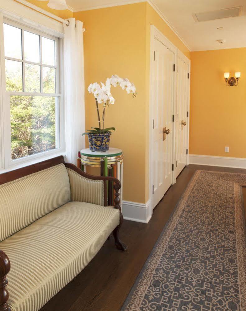 Bridgehampton Inn Bagian luar foto