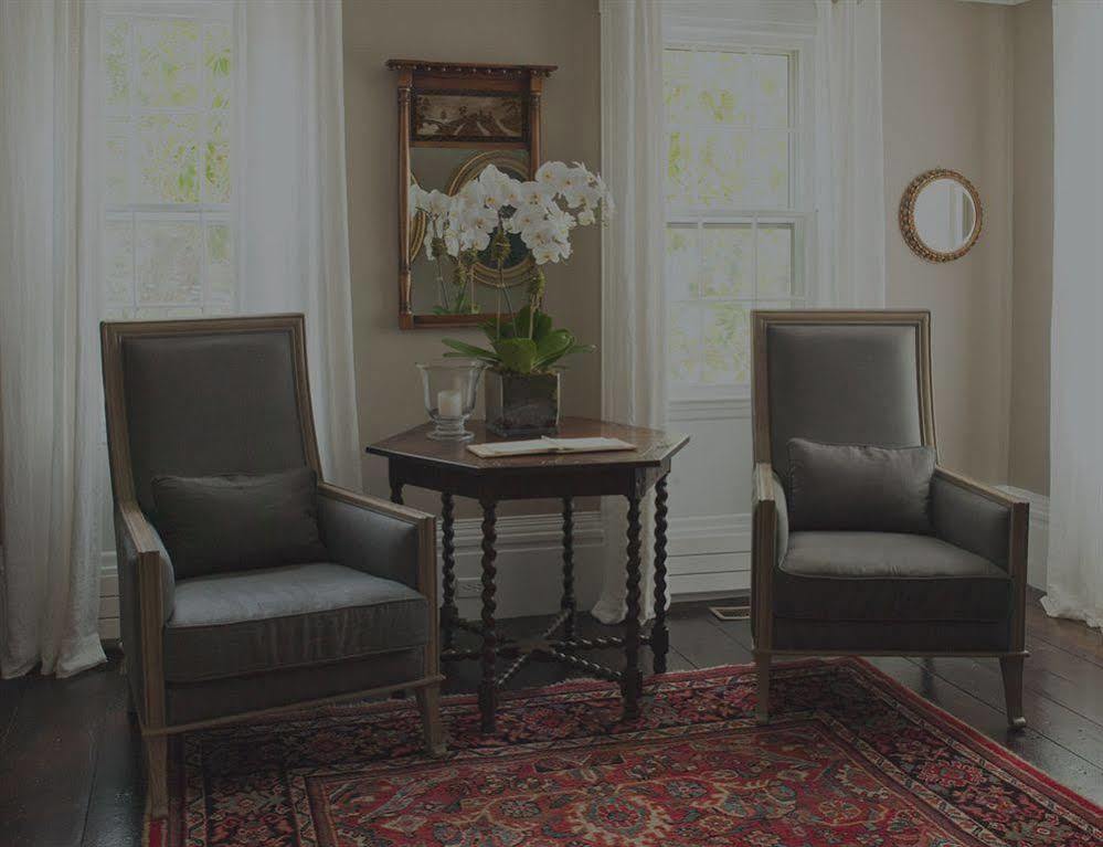 Bridgehampton Inn Bagian luar foto
