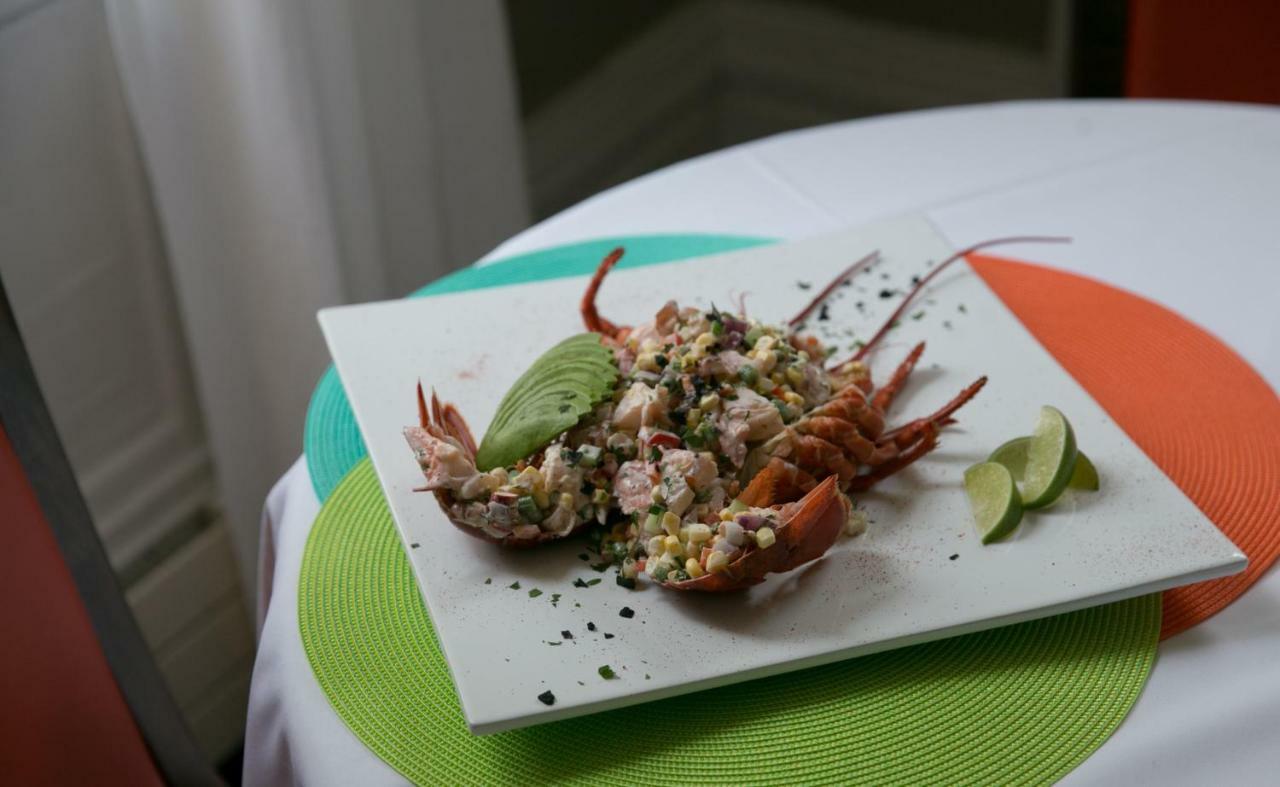 Bridgehampton Inn Bagian luar foto