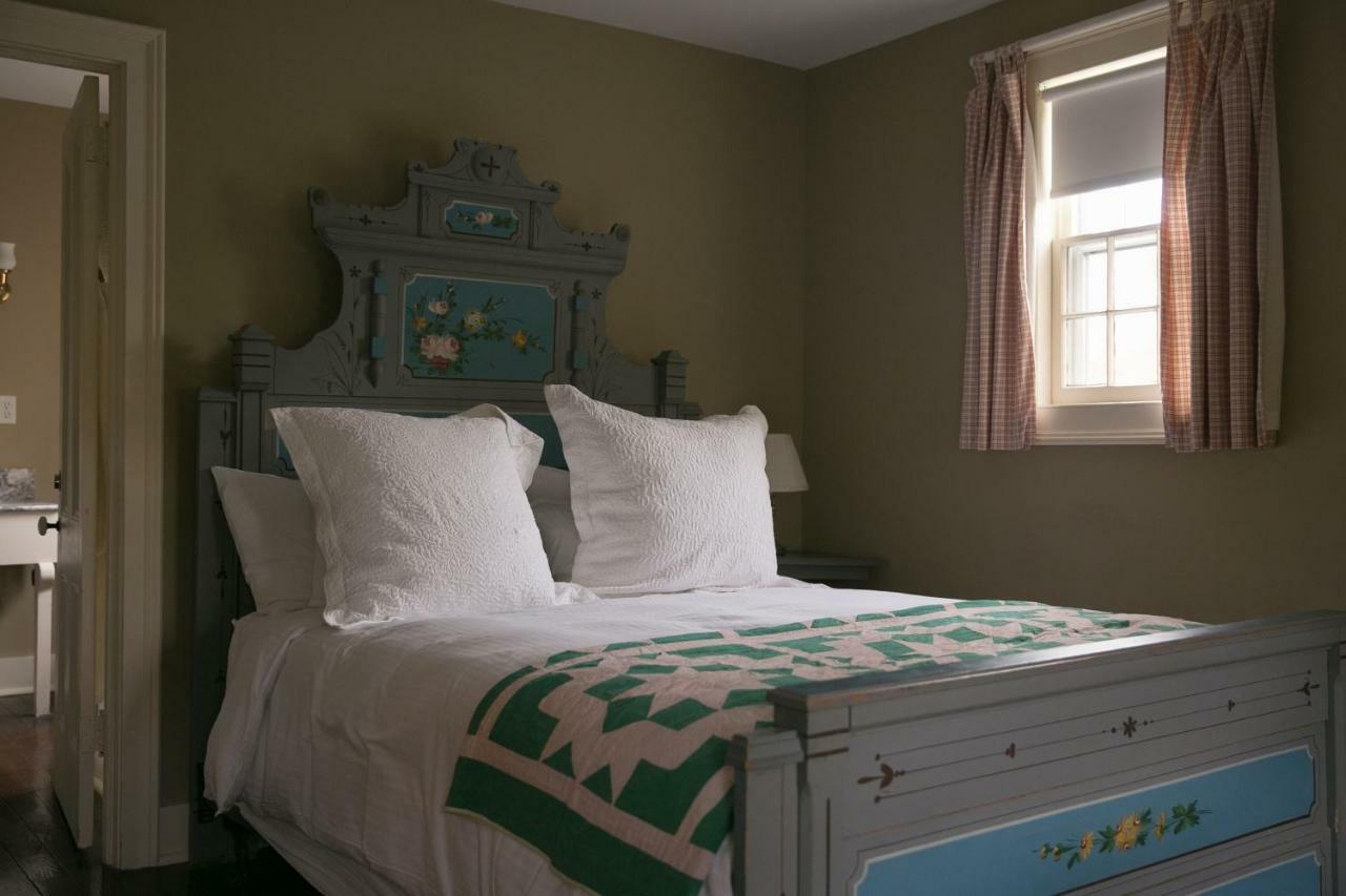 Bridgehampton Inn Bagian luar foto