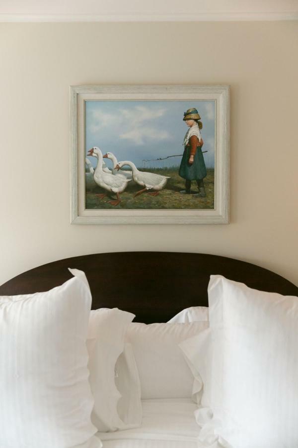 Bridgehampton Inn Bagian luar foto