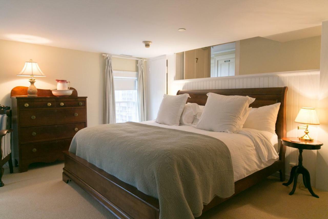 Bridgehampton Inn Bagian luar foto