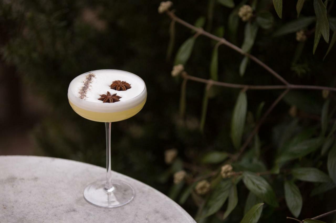 Bridgehampton Inn Bagian luar foto