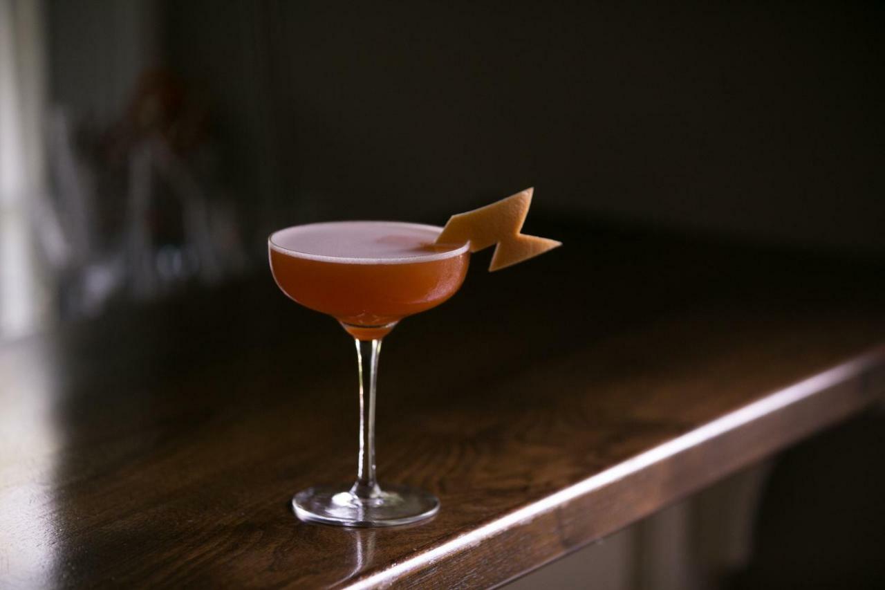 Bridgehampton Inn Bagian luar foto