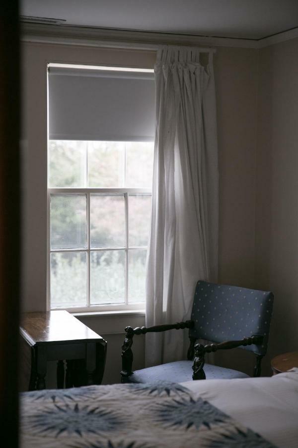 Bridgehampton Inn Bagian luar foto