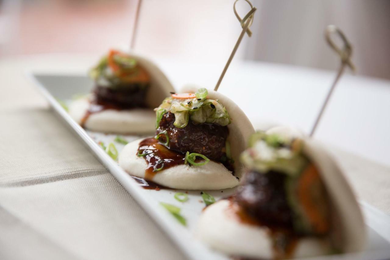 Bridgehampton Inn Bagian luar foto