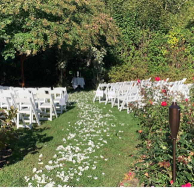 Bridgehampton Inn Bagian luar foto